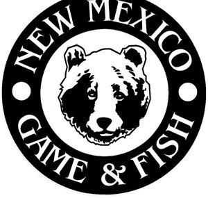 New Mexico Game & Fish