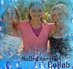 NoOrdinaryGirlCollab