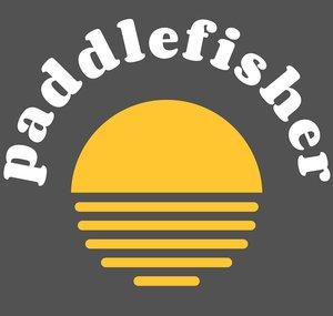 paddlefisher