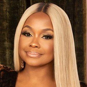 Phaedra Parks