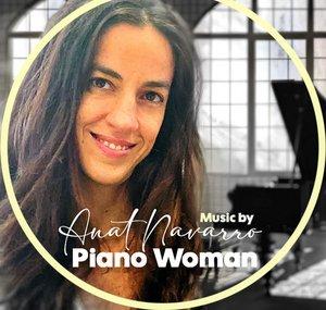 Piano Woman