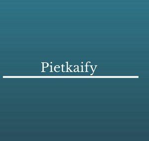 pietkaify