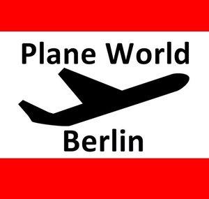 PlaneWorldBerlin