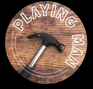 PlayingMan