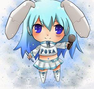 PokaPoka Puuu