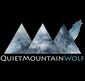 Quiet Mountain Wolf