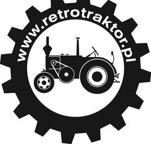 Retro TRAKTOR