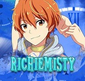 RichieMisty