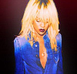 RihannaUniverse
