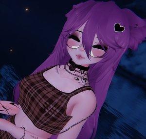 RosegamingVR