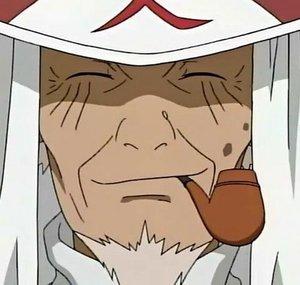 sandaime