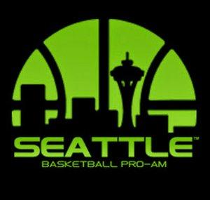 Seattle Basketball Pro Am