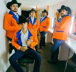 SHINIGAMIS DEL NORTE CLIPS
