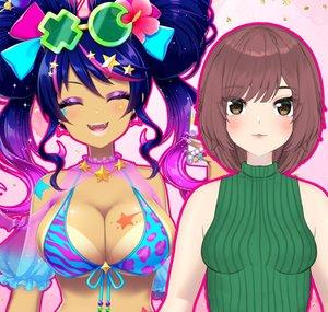 Shojo's Bizarre Adventure