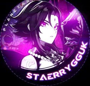 Staerrygguk