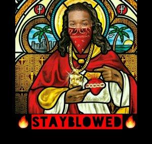StayBlowed