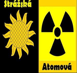 Strážská Atomová