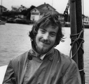 Sven Yrvind