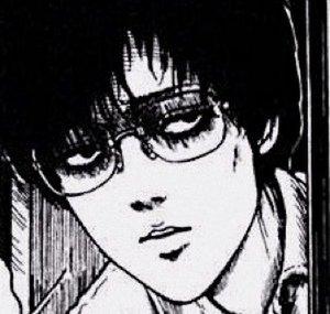 Takumi Enferrujado
