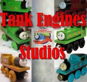 Tank Engines Studios