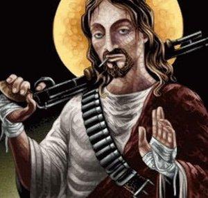 TcB Godsgun