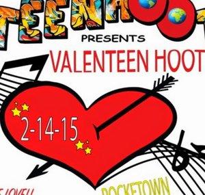 Teen Hoot