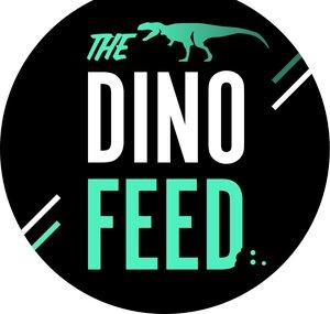 The Dino Feed