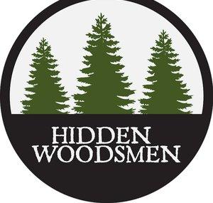 The Hidden Woodsmen