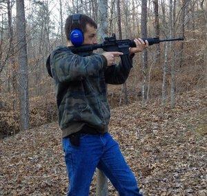 The Kentucky Patriot