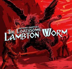 The Loathsome Lambton Worm