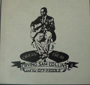 The Soul of Sam Collins