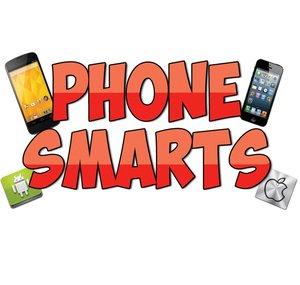 ThePhoneSmartsShow