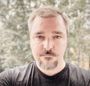 Todd Brabander