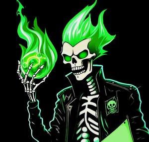 Twisted Necro