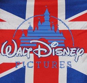 UkLuvsDisneyLyrics