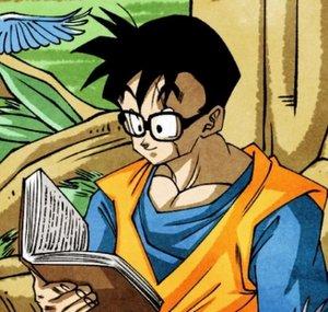 UzumakiGohan