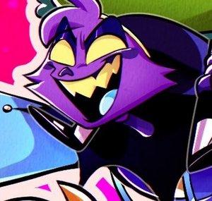 Villains Rule