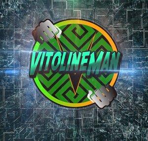 VitolineMan