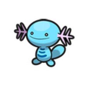 Wooper