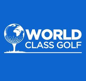 WorldClassGolf - Craig Hanson & Dr. Rob Neal