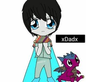 XDadx Gt