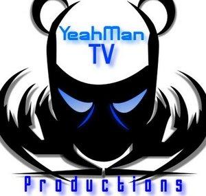 YeahMan T.V.