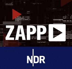 ZAPP - Das Medienmagazin