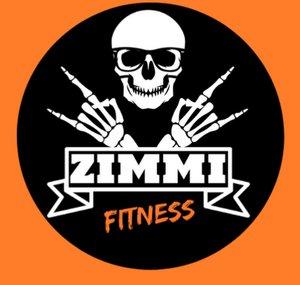 Zimmi-Fitness