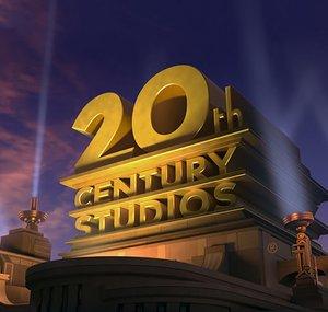 20th Century Studios AU