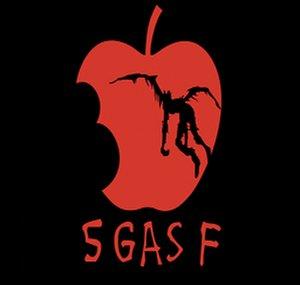 5GASF