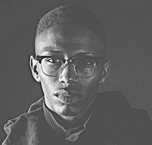 Aaron Modeart ⚜️