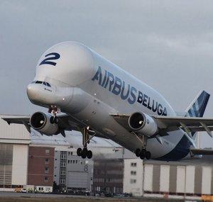 AirportSpotter