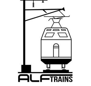 AlfTrains