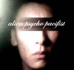 AlienPsychoPacifist